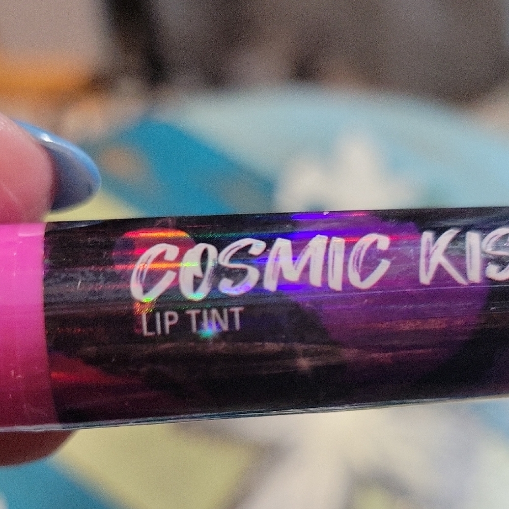 Revolution Lip Tint - Picture 3 of 3